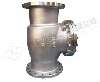 不銹鋼止回閥 不銹鋼止回閥